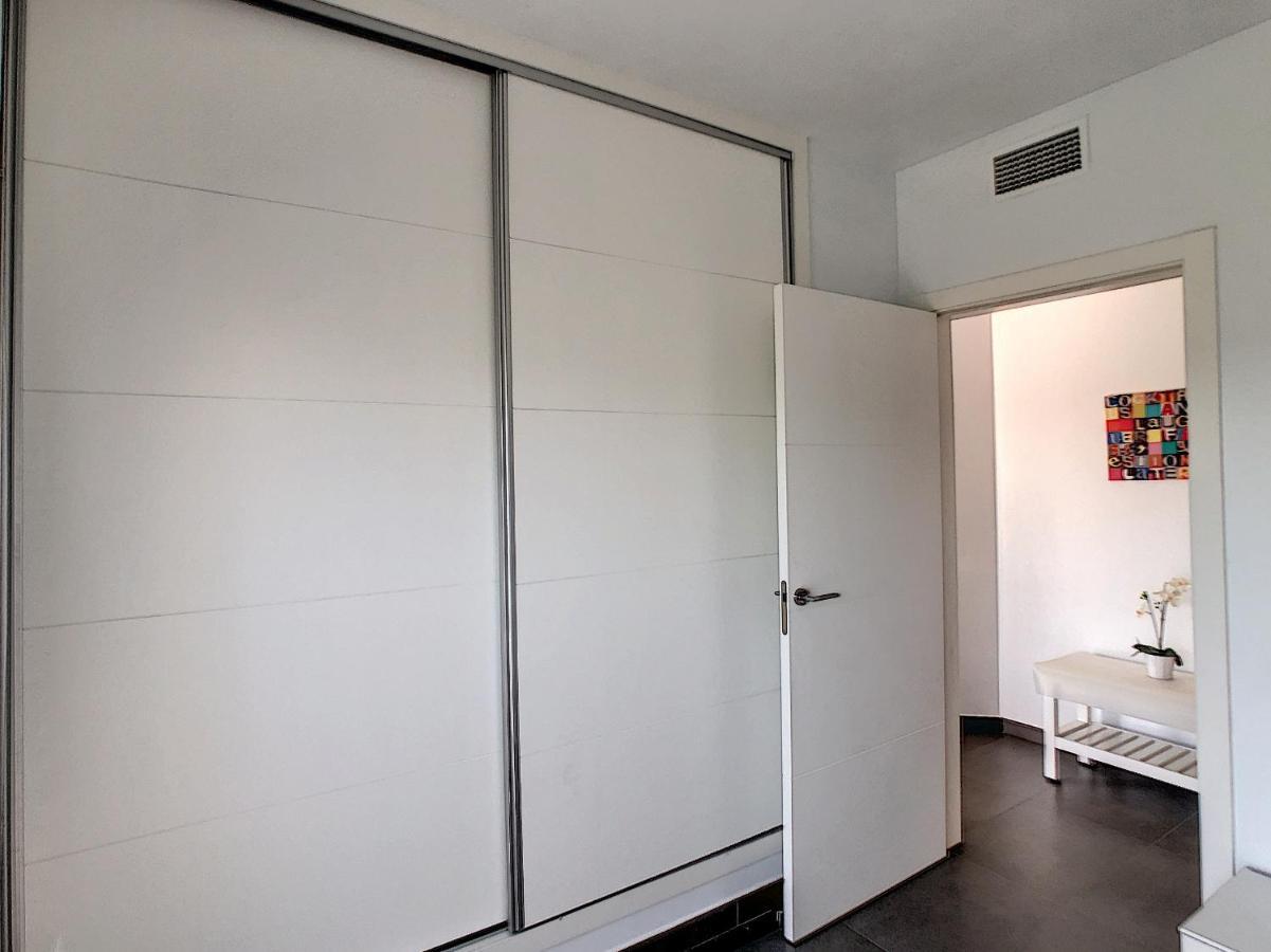 3077 Residencia Azahar Garden Apartment Orihuela Exterior photo