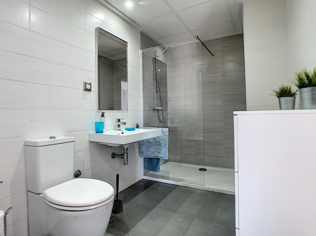 3077 Residencia Azahar Garden Apartment Orihuela Exterior photo