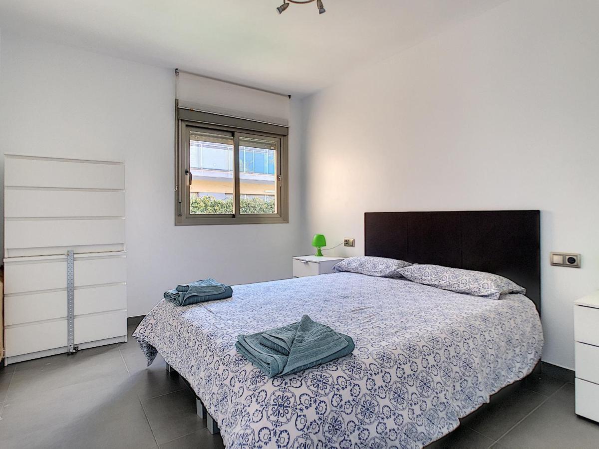 3077 Residencia Azahar Garden Apartment Orihuela Exterior photo